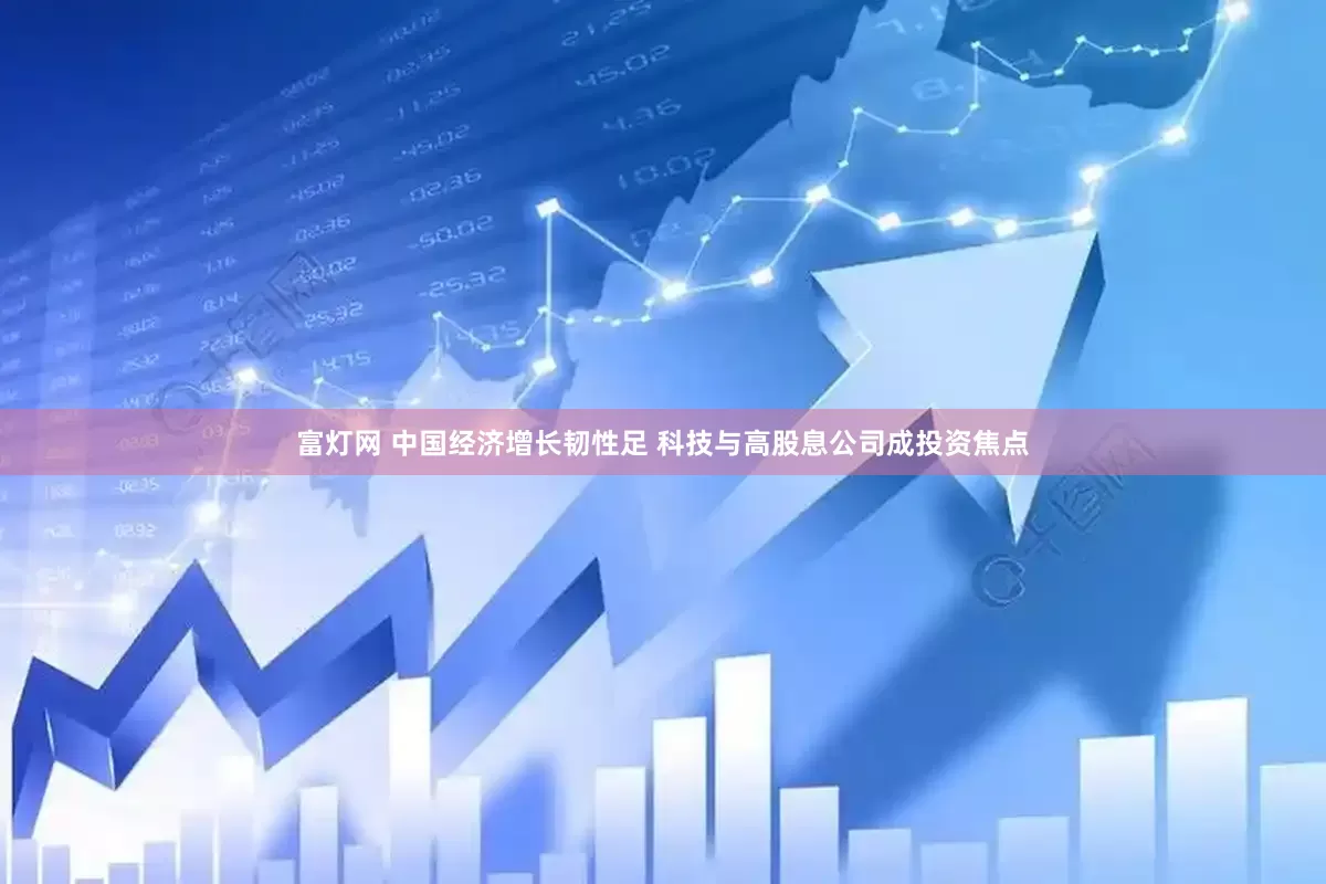 富灯网 中国经济增长韧性足 科技与高股息公司成投资焦点